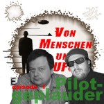 Episode 001 - Pilotgeplauder mit Mirko und Günter