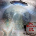 Episode 004 - Die Grande UFO-Dame von Hannover
